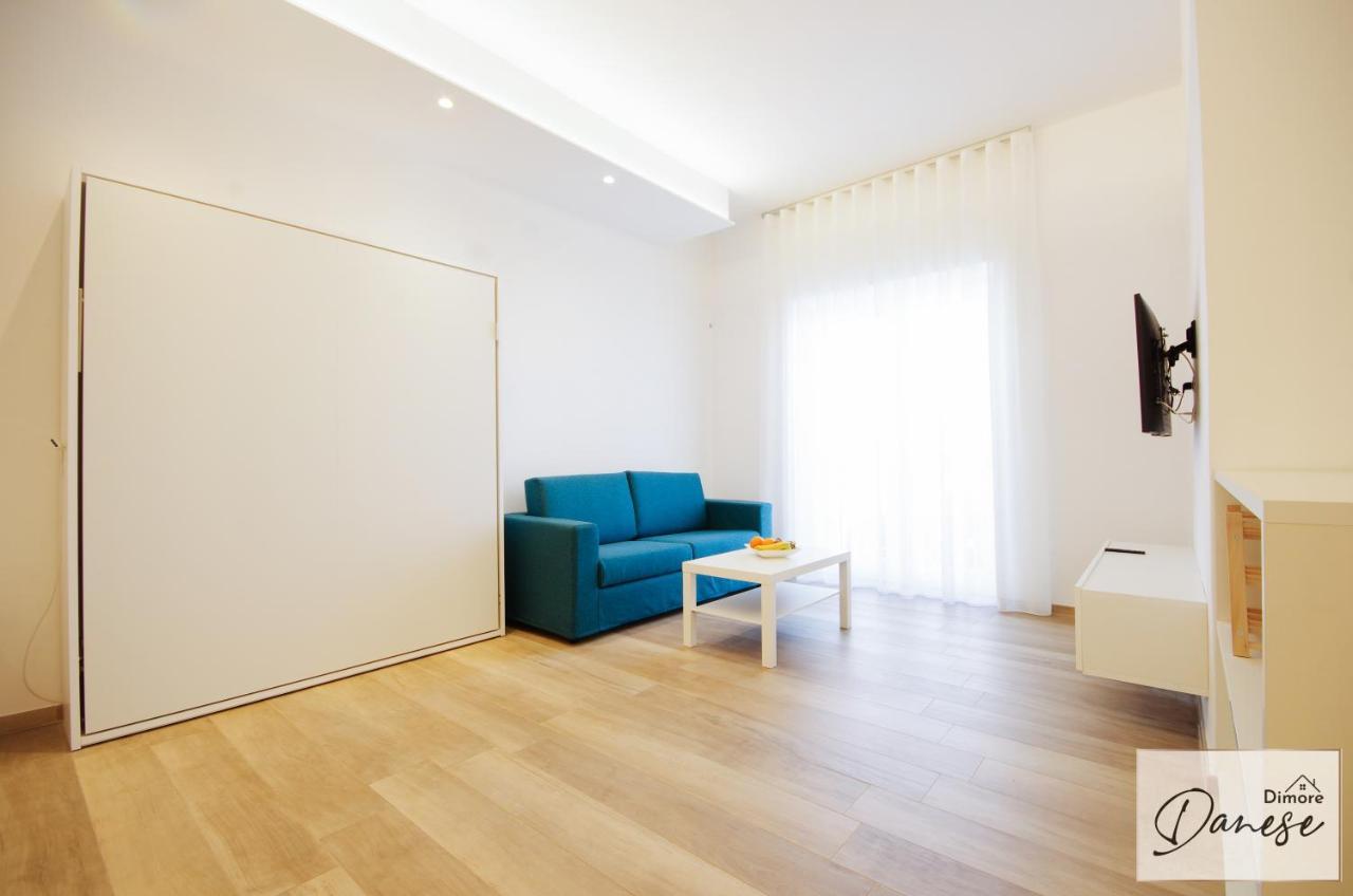 Dimore Danese Apartment Monopoli Exterior photo