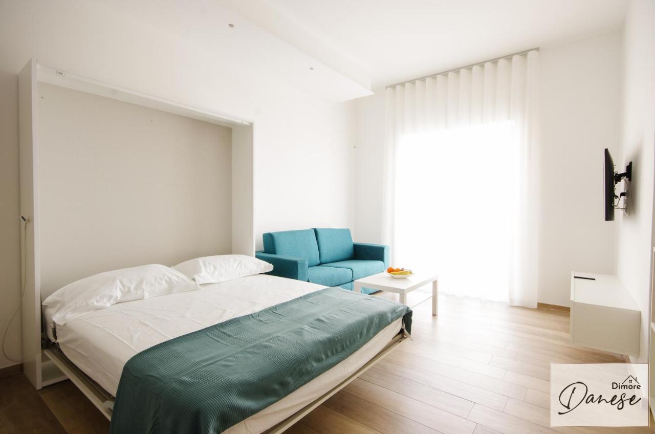 Dimore Danese Apartment Monopoli Exterior photo
